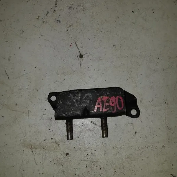 Подушка двигателя TOYOTA CARINA AT171 5A FE Перед (Контрактный)