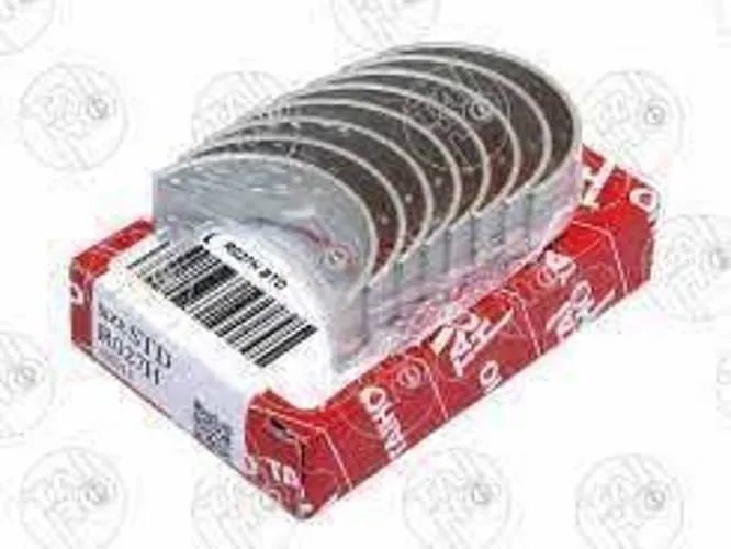 Вкладыши шатунные TAIHO R129H1STD MITSUBISHI