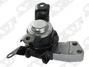 Опора двигателя toyota corolla (e120) 00-07 corolla fielder 00-06 (справа) sat st-12305-21130