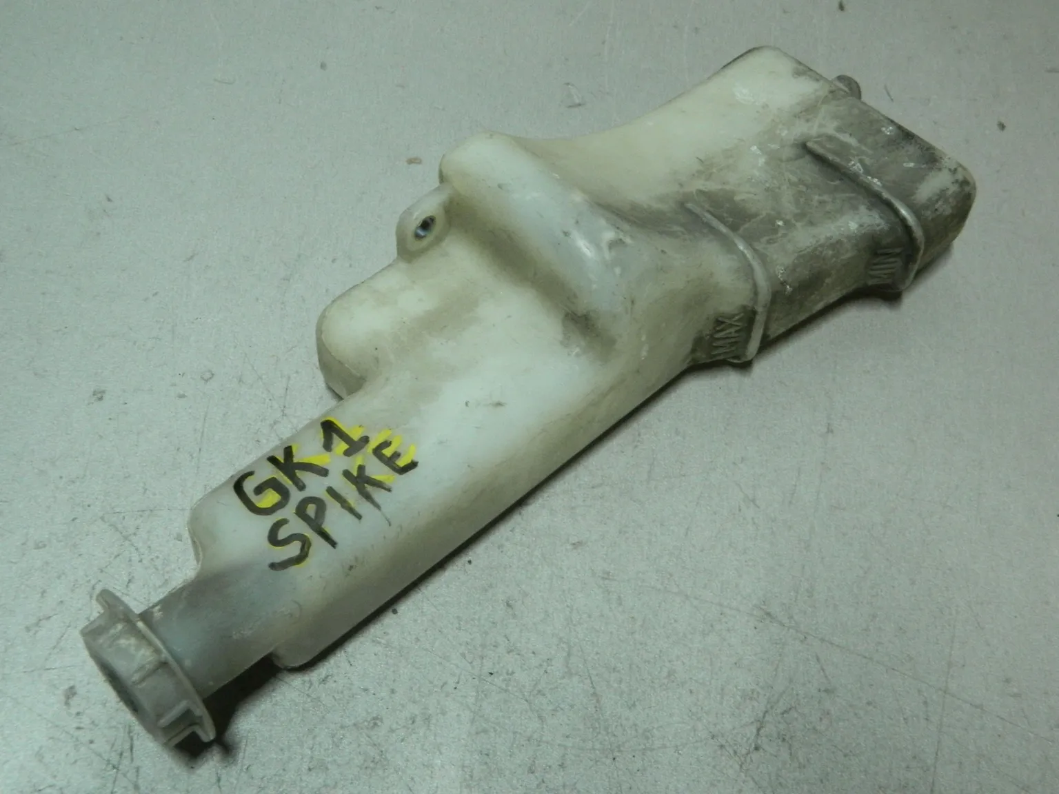 Бачок расширительный HONDA MOBILIO SPIKE GK1 (Контрактный) 81539005