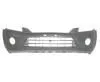 Бампер передний API HD66000005000 HONDA CR-V RD 2005-2006