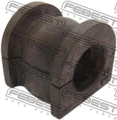 Втулка стабилизатора FEBEST HSBCL7F (D26.5)