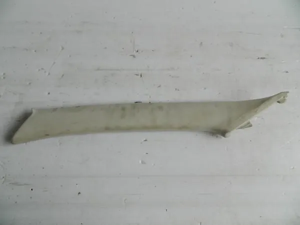 Обшивка стойки TOYOTA COROLLA 120 Перед Лев (Б/У) 6221202060