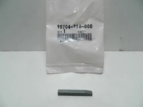 Шпонка HONDA 90704PT0000