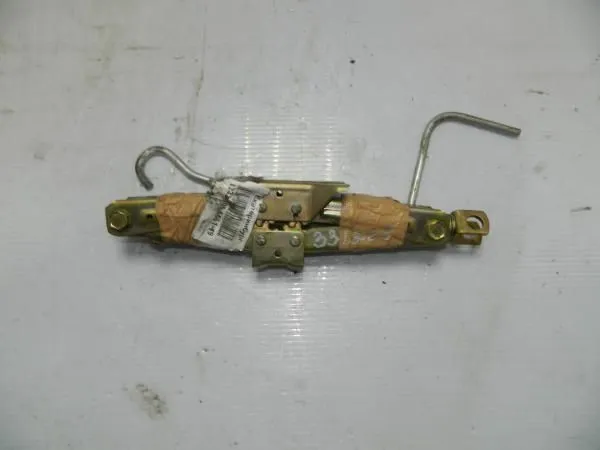 Домкрат 600kg (Контрактный)
