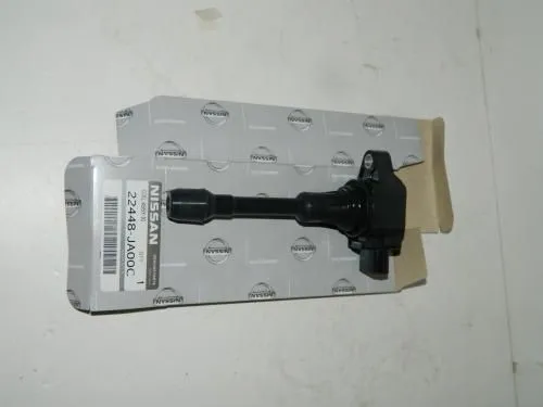 Катушка зажигания NISSAN 22448JA00C