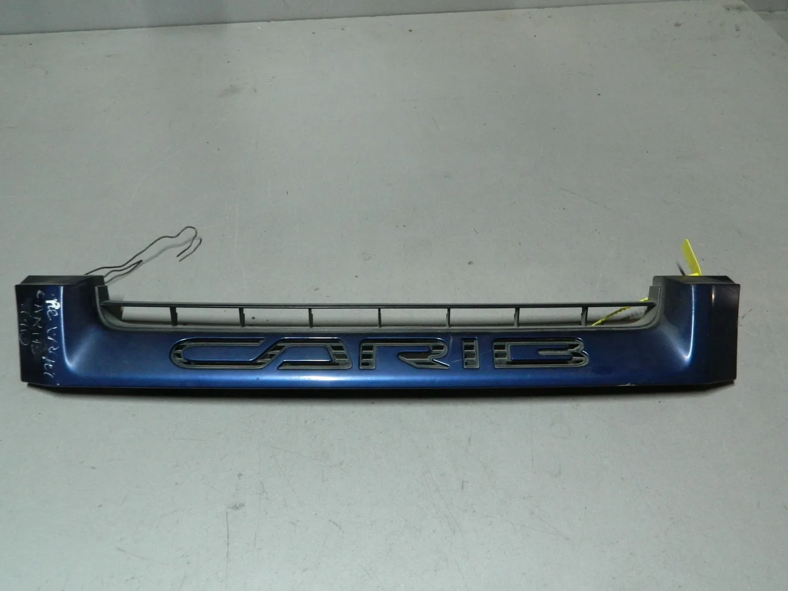 Решетка радиатора TOYOTA SPRINTER CARIB AE111 (Контрактный) 79773344