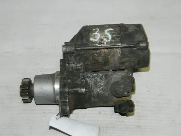 Стартер TOYOTA 3SFE (Контрактный)