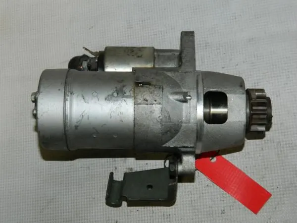 Стартер NISSAN TEANA QR25DE (Контрактный)