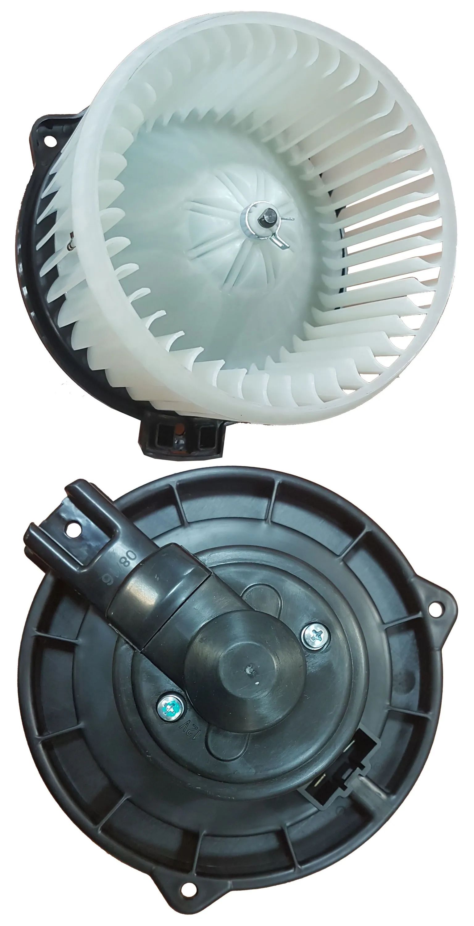 Мотор печки TERMAL 402882 Land Cruiser 100 / LS II / LX II