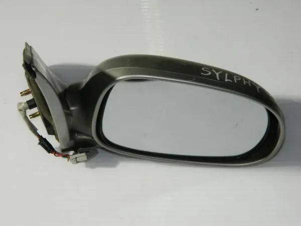 Зеркало NISSAN BLUEBIRD SYLPHY QG10 Перед Прав (Контрактный) 2292804