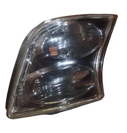 Габарит SAT ST2151595L Перед. Лев. NISSAN PATROL 2002-2003