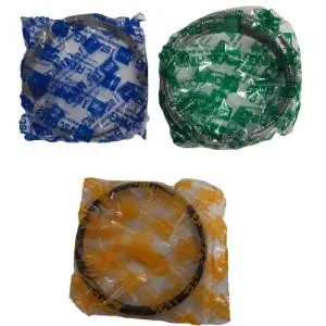 Кольца поршневые RIK 20973050 MITSUBISHI