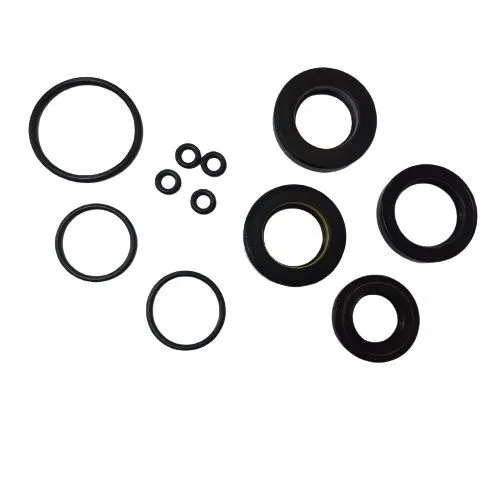 Ремкомплект рейки рулевой TCS RK8230 SUBARU Legacy II