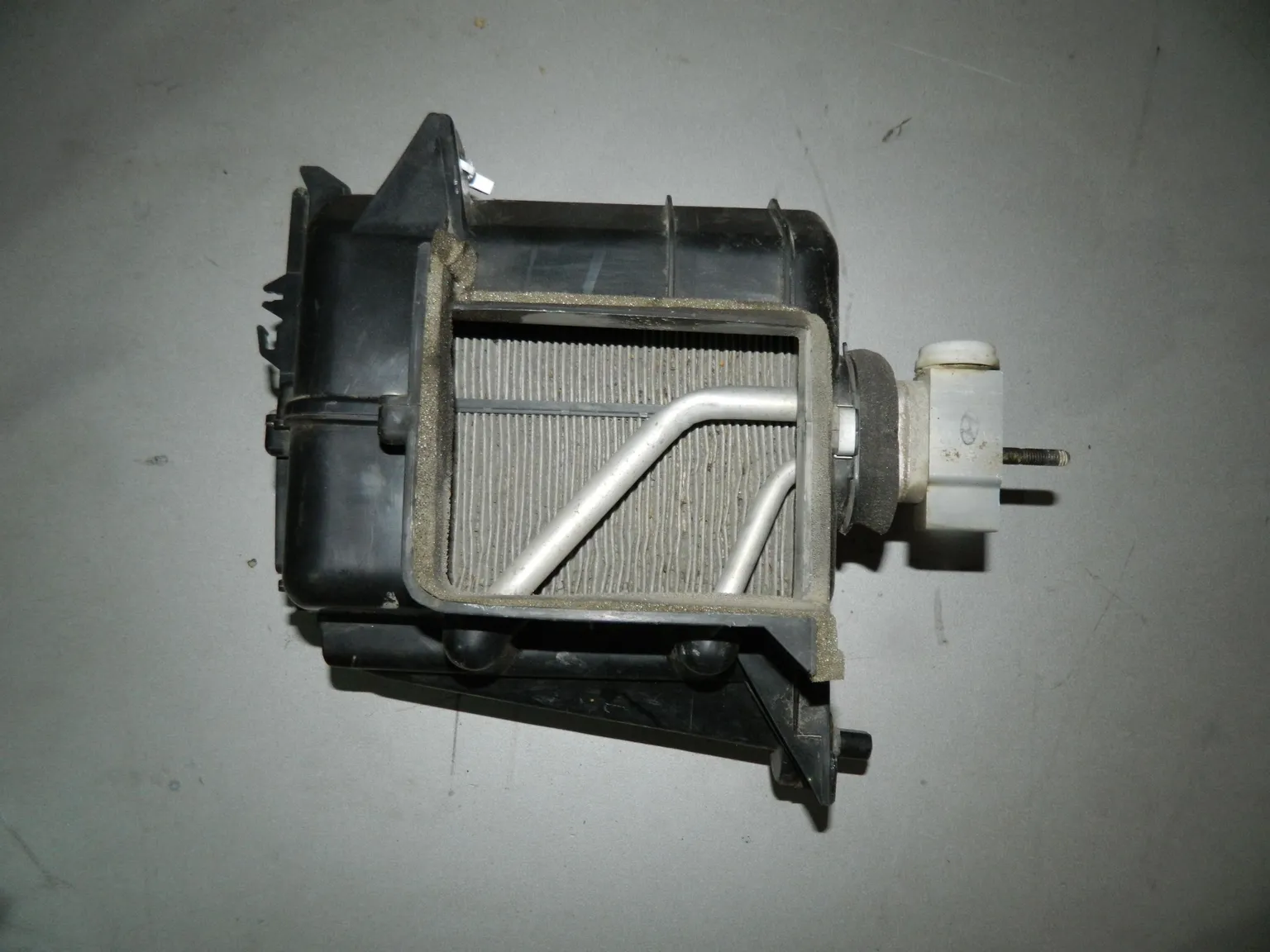 Испаритель кондиционера HYUNDAI ACCENT LC G4EC (Б/У) 35020114