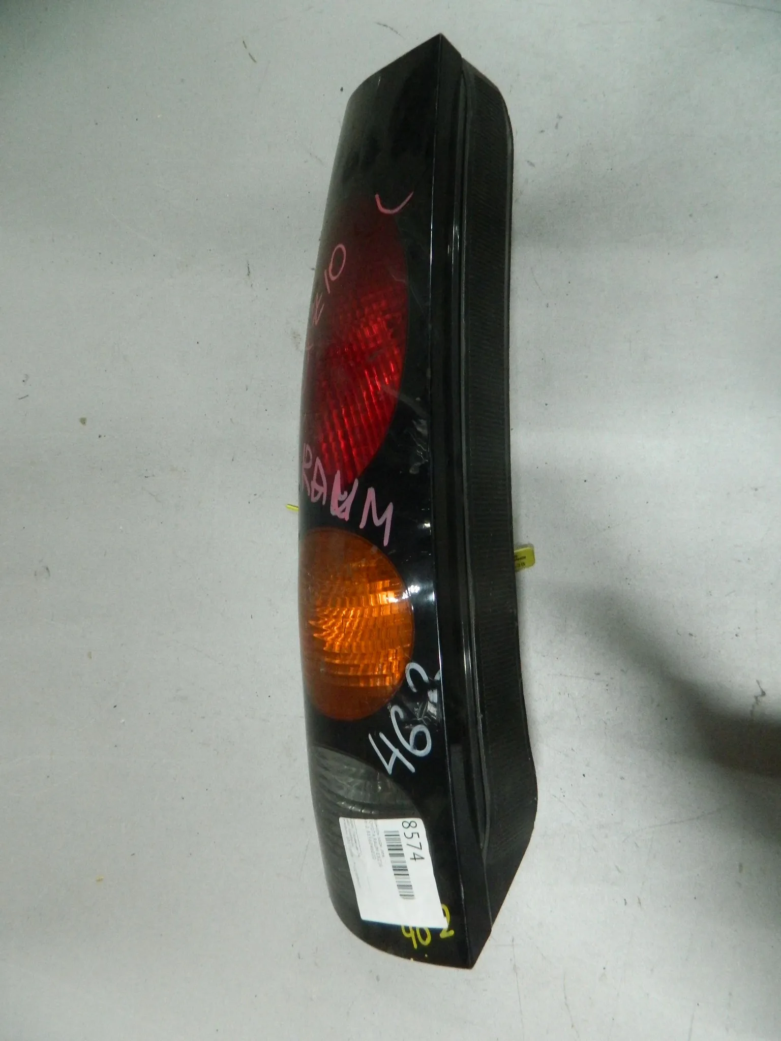 Фонарь TOYOTA RAUM EXZ10 Зад Лев 462 (Контрактный) 64492538