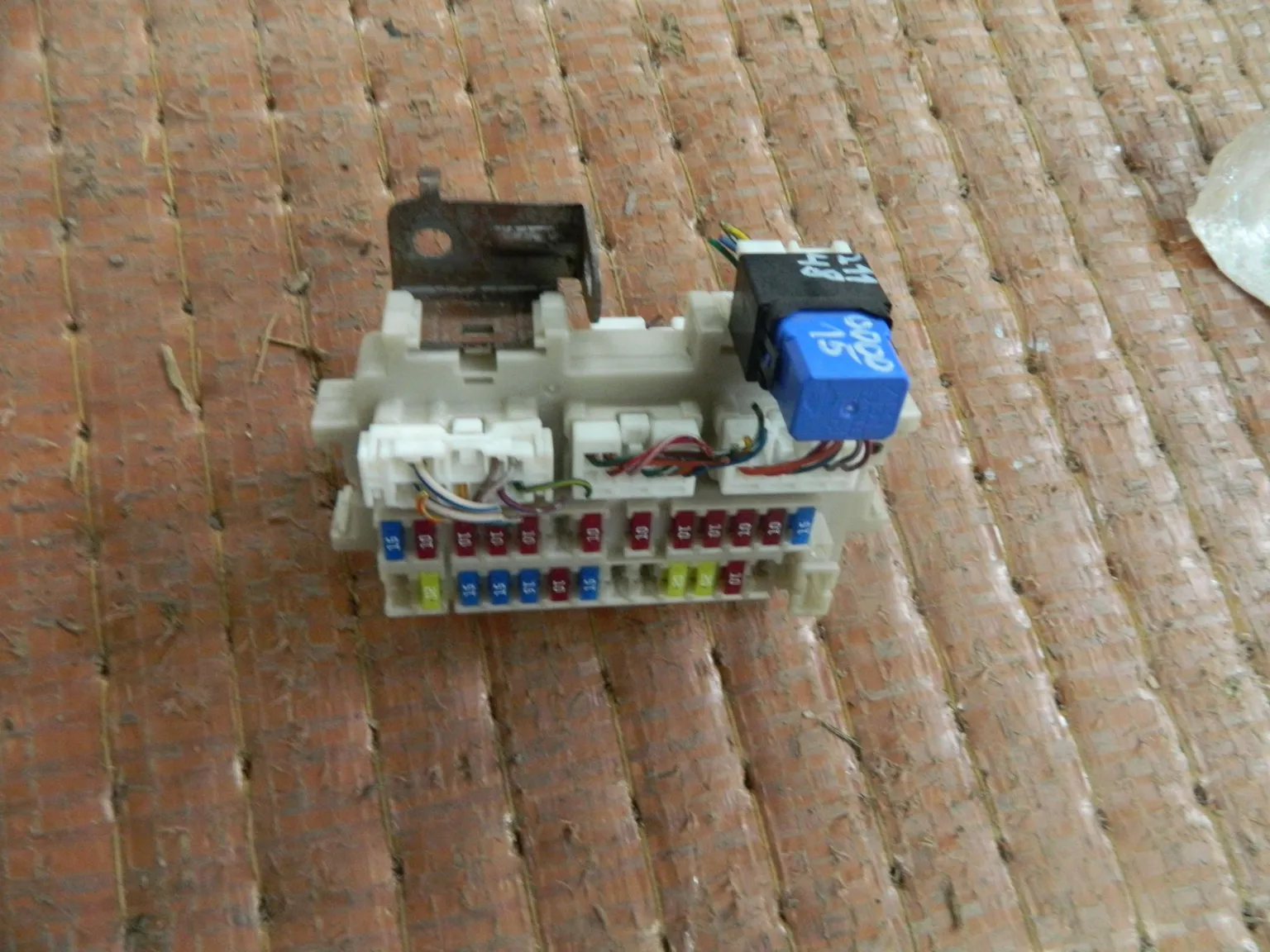 Блок предохранителей NISSAN TEANA J32 (Контрактный) 21148000015