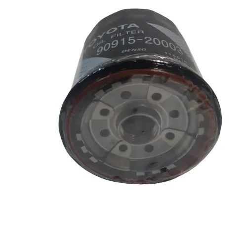 Фильтр масляный TOYOTA 9091520003