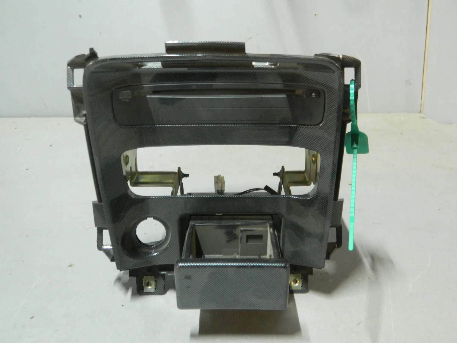 Магнитола NISSAN PRIMERA WTP12 (Контрактный) 81540309