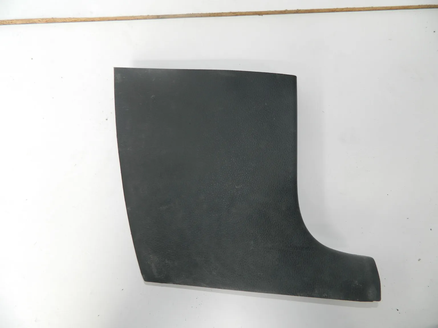 Накладка на порог Volkswagen Polo MK5 CFN Перед.Прав (Б/У)