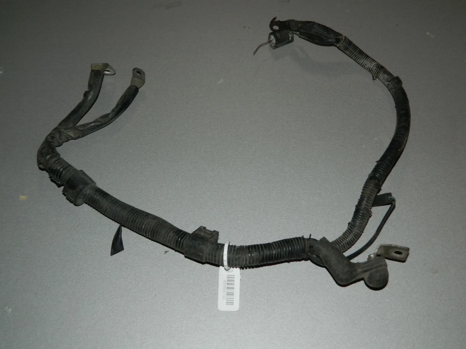 Клемма MITSUBISHI OUTLANDER XL 4B11 (Б/У)