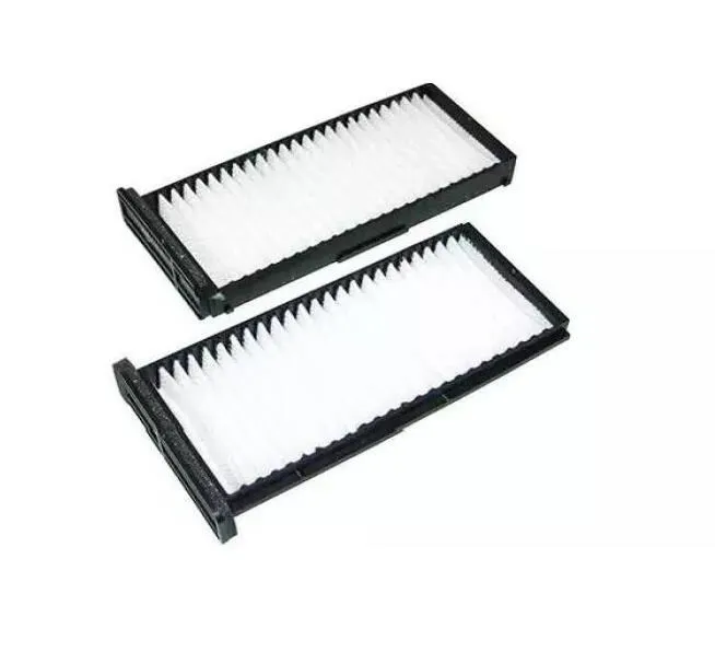 Фильтр салонный M2 CABIN M2MTS04