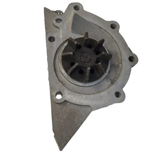 Помпа водяная GENERAL PARTS 1201L2 PEUGEOT 407