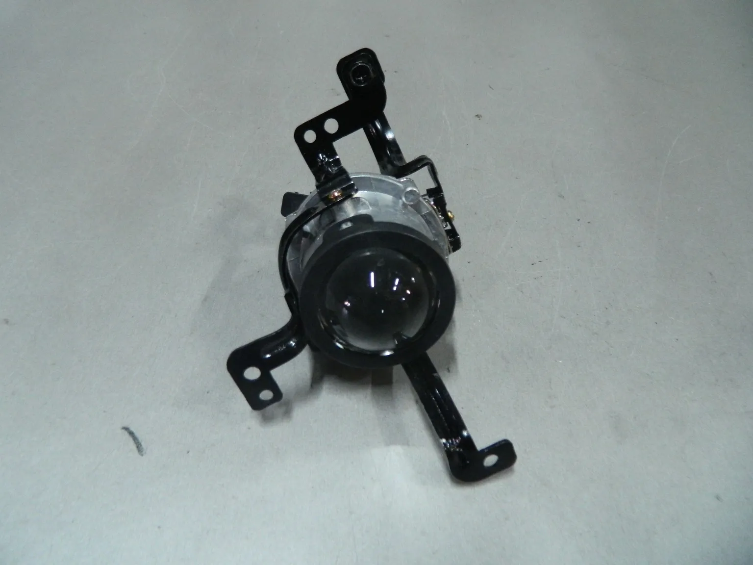 Фара противотуманная JORDEN JH03CED15003AR KIA CEED 15- (линза) RH