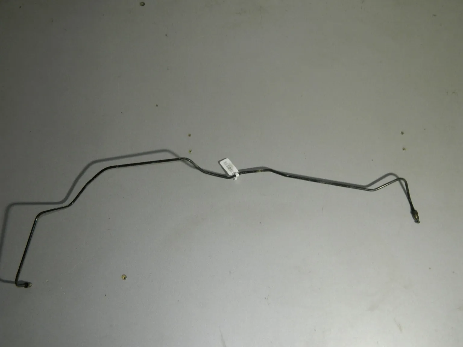 Трубка тормозная RENAULT CLIO II K4J 711 (Б/У)