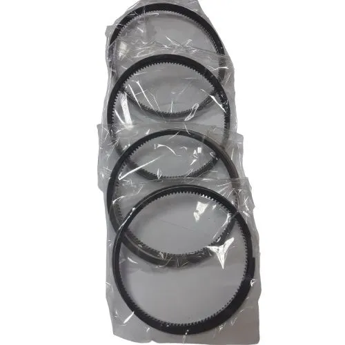 Кольца поршневые AUTOWELT RS34090 TOYOTA