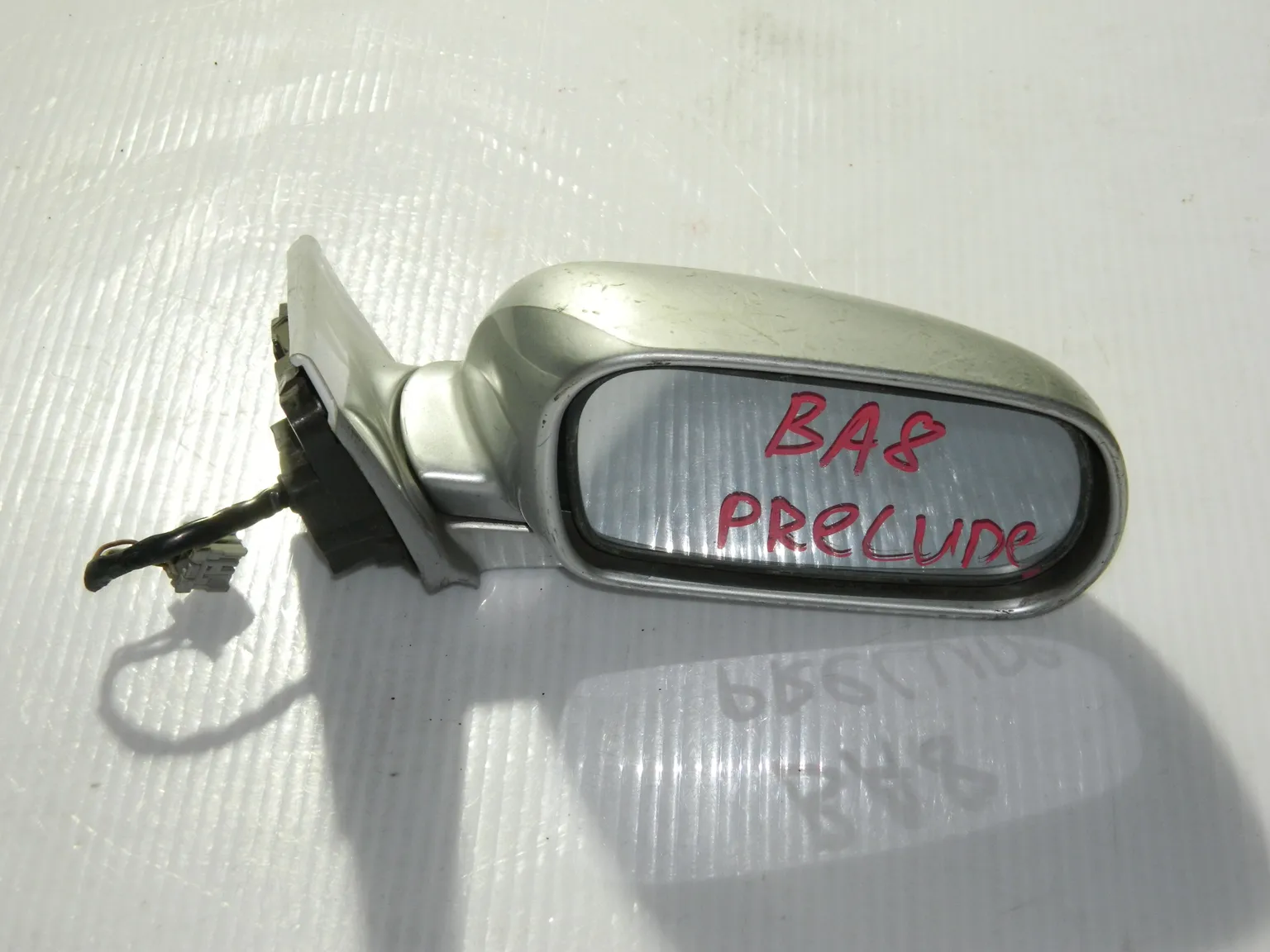 Зеркало HONDA PRELUDE BA8 Перед Прав (Контрактный) 3572804