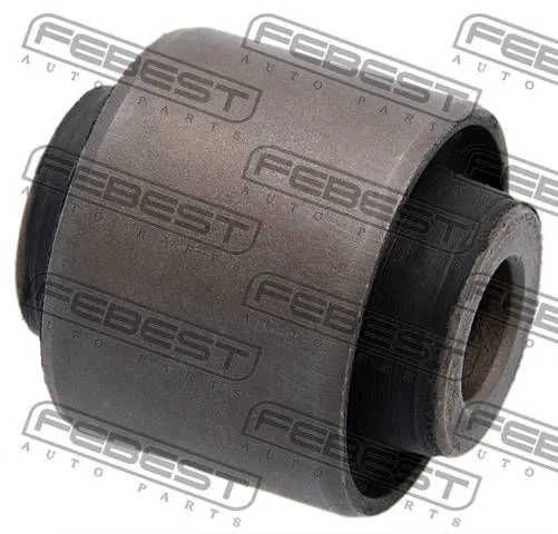 Сайлентблок FEBEST TAB208 LEXUS IS200/300 GXE10, JCE10 1999-2005 9038912016