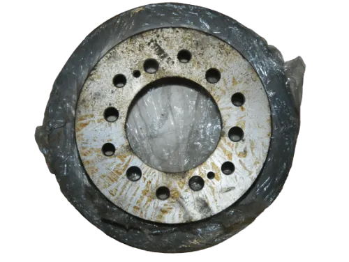 Диск тормозной SAT ST4351260100