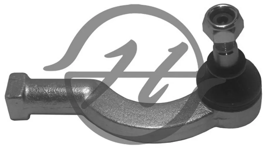 Наконечник рулевой HANSE HT882202