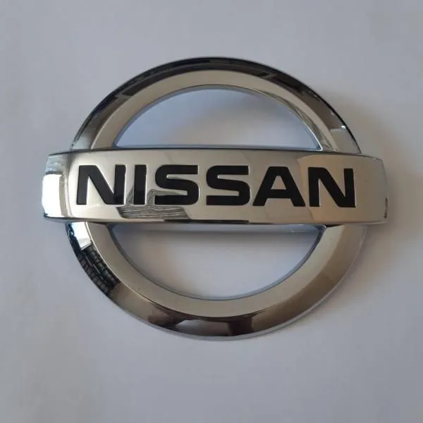 Эмблема NISSAN 908904EM0A NISSAN QASHQAI зад.