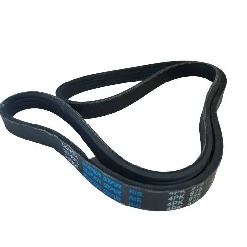 Ремень SUN 4PK975 MITSUBISHI Lancer