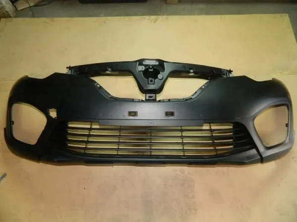 Бампер передний NSP NSP07620222535R RENAULT Kaptur (16-)