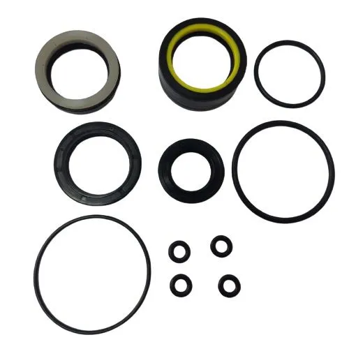 Ремкомплект рейки рулевой TCS RK8705 MERCEDES GLK(X204)