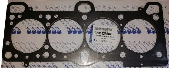 Прокладка ГБЦ KAP 2231126602 М