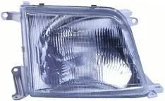 Фара TYC 203765056B TOYOTA LAND CRUISER PRADO 96-00 R