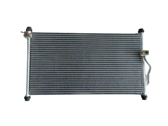 Радиатор кондиционера SAT STHD653940 HONDA CR-V
