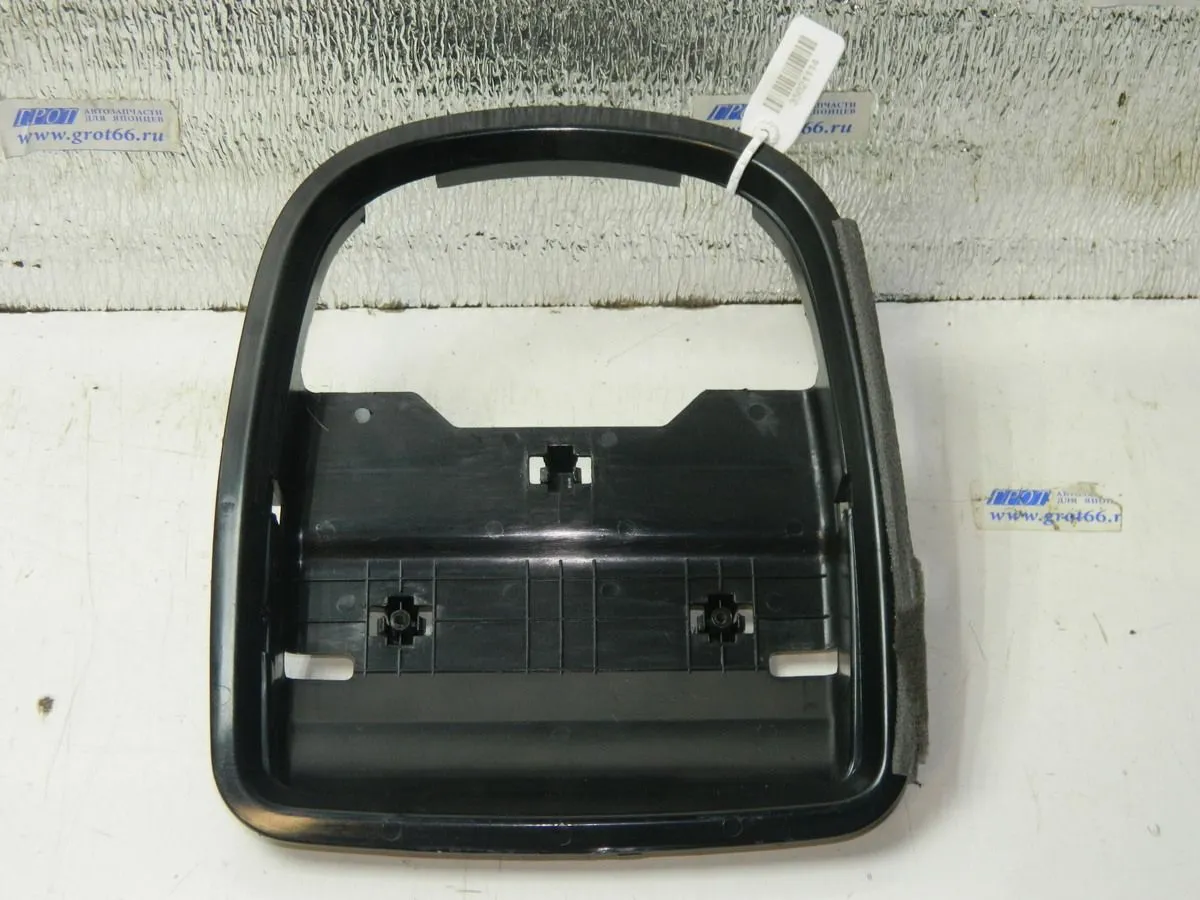 Рамка плафона HYUNDAI EQUUS VI G6DA 2013-2015 Перед (Б/У) 35021114