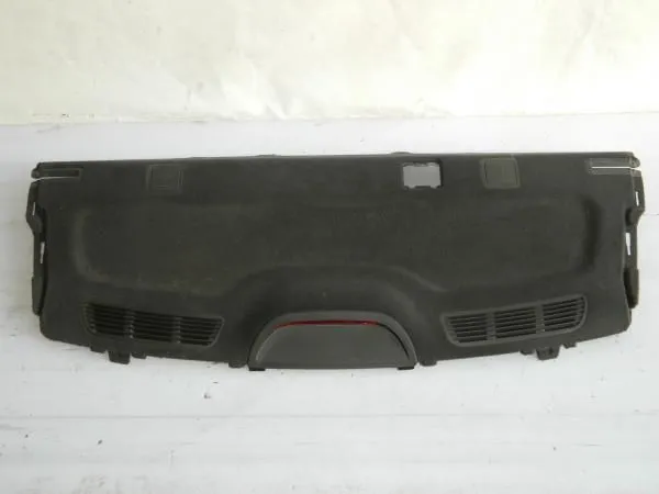 Полка багажника HYUNDAI SOLARIS HCR (Б/У)