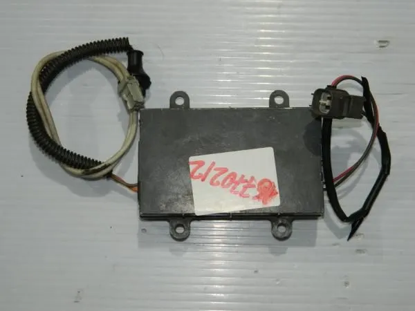 Блок розжига ксенона HONDA ACCORD CF3 (Контрактный )