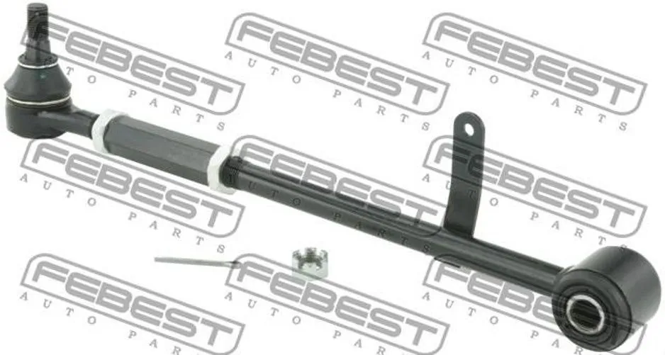Тяга подвески FEBEST 0125AVN