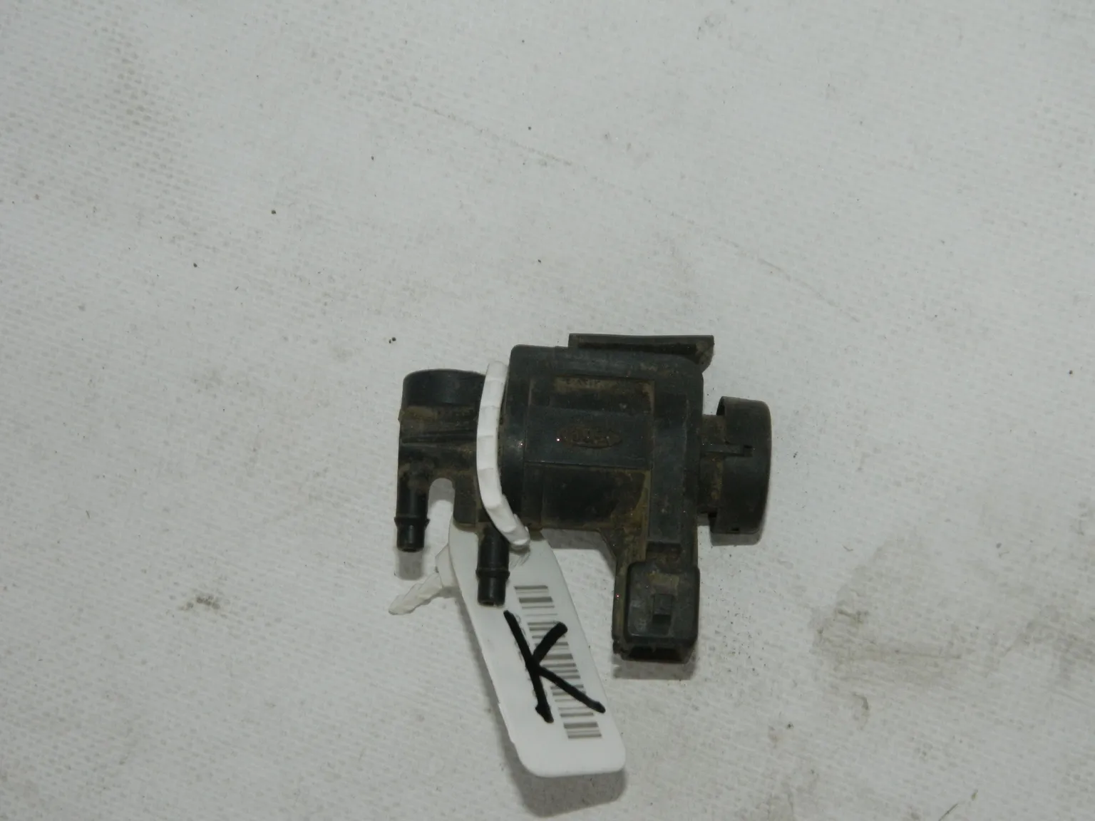 Клапан вакуумный FORD MONDEO BGP L1F (Б/У) 53219