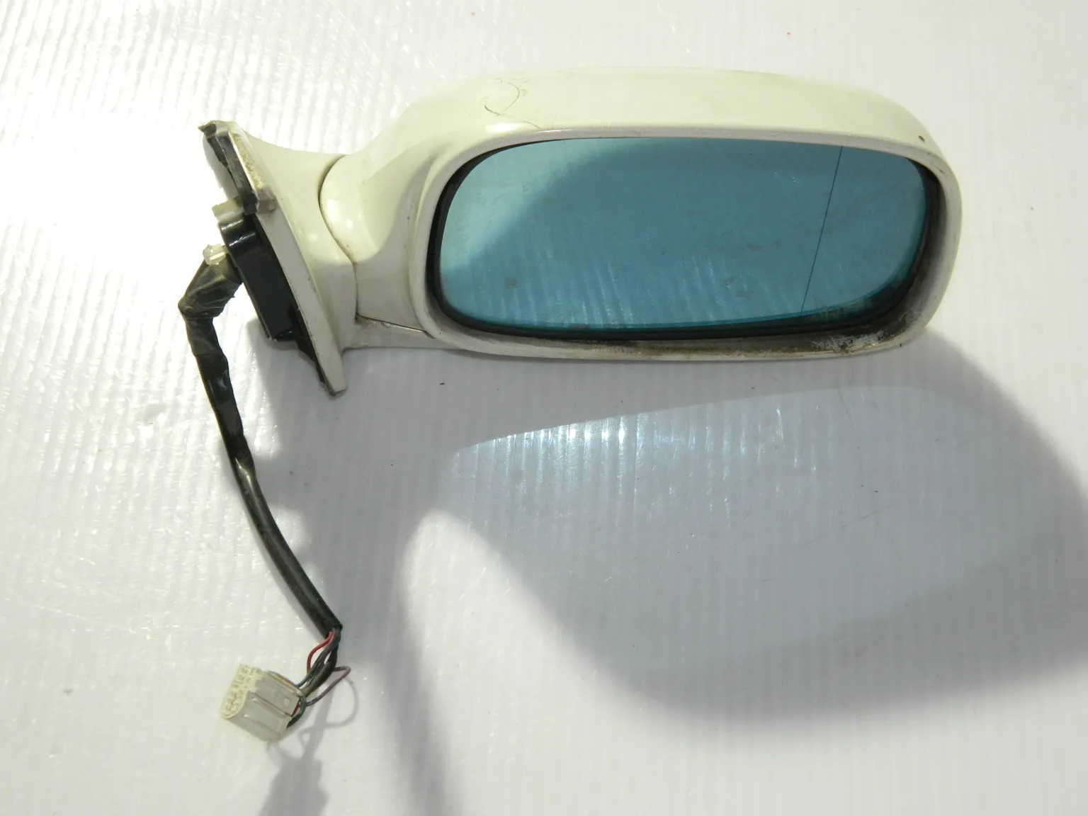 Зеркало TOYOTA MARK II GX110 Перед Прав (Контрактный) 5382804