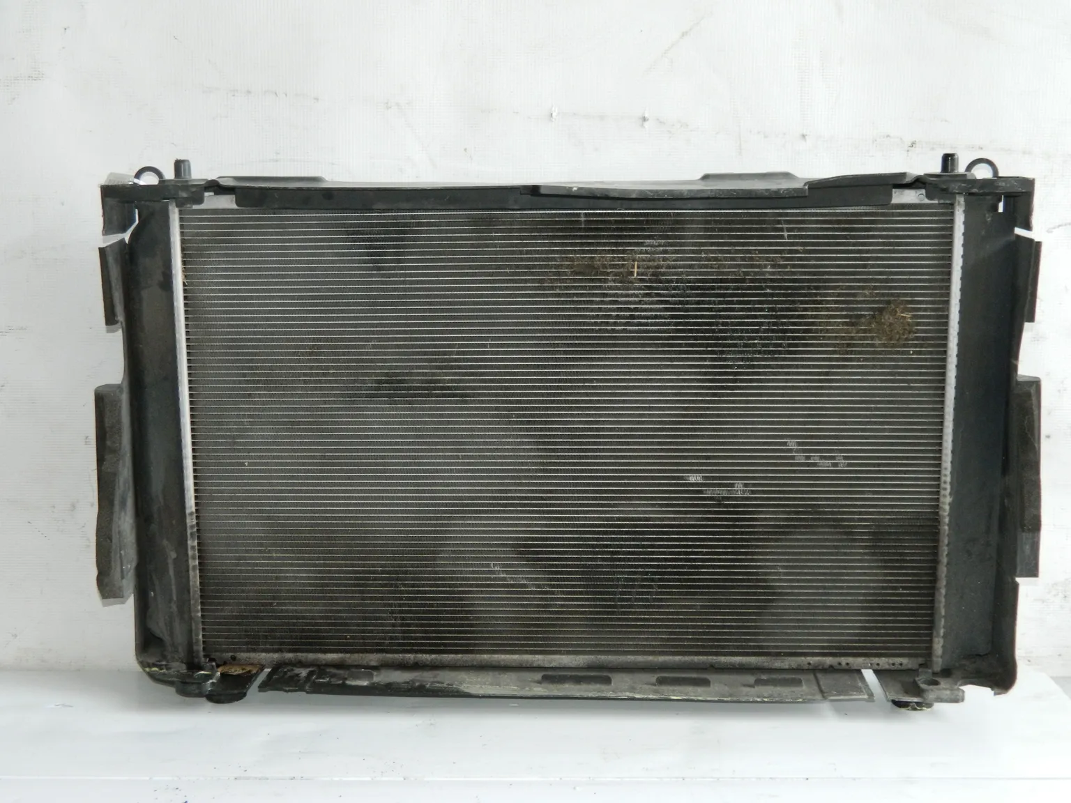 Радиатор ДВС TOYOTA ESTIMA ACR50 2AZ (Контрактный) 45984814