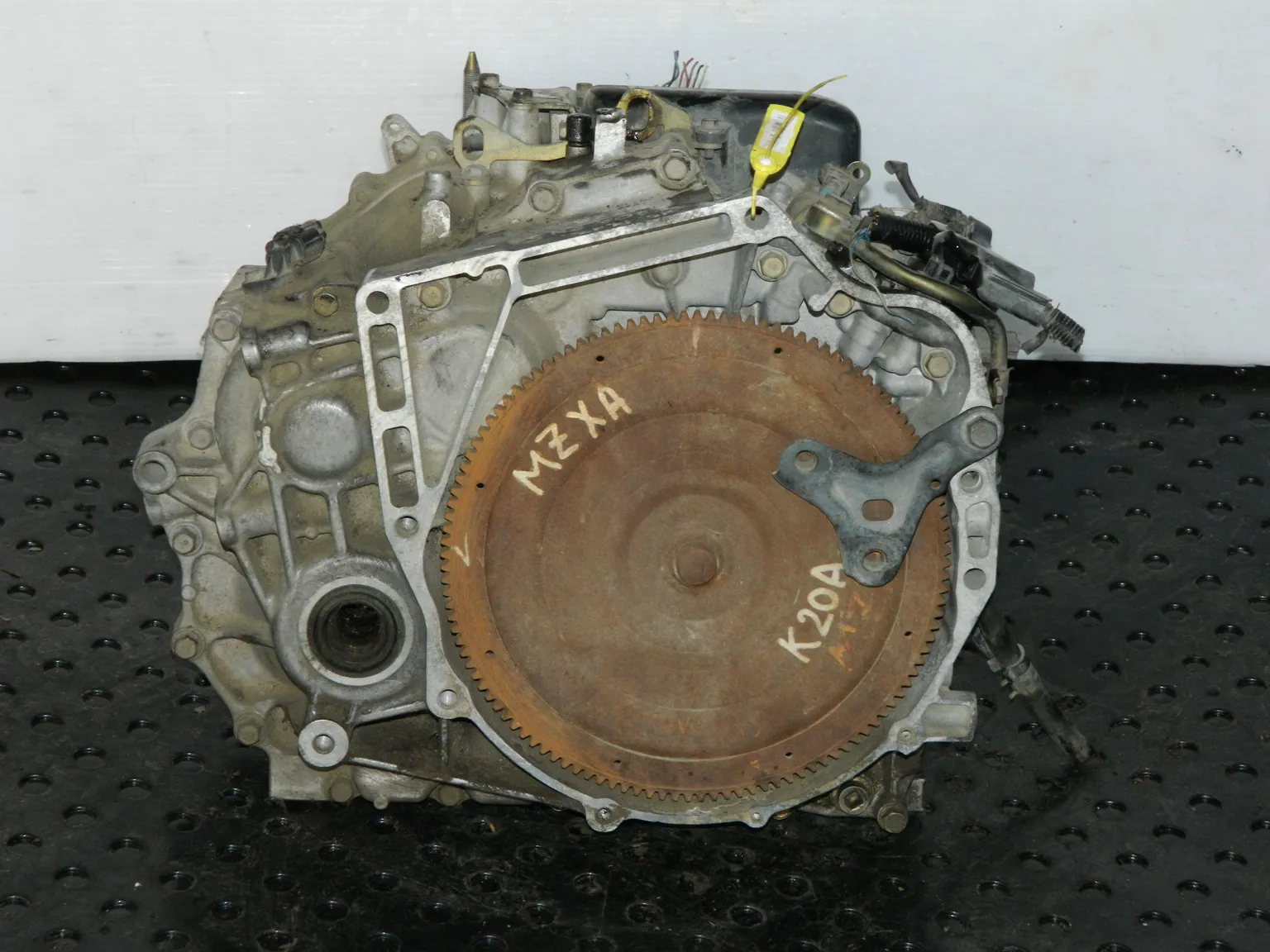 АКПП HONDA STREAM K20B (Контрактный) 40951357