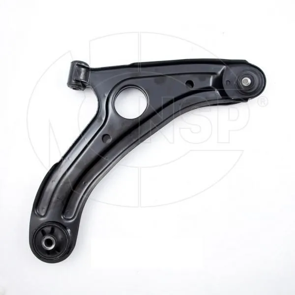 Рычаг подвески NSP NSP02545011C000 HYUNDAI Getz